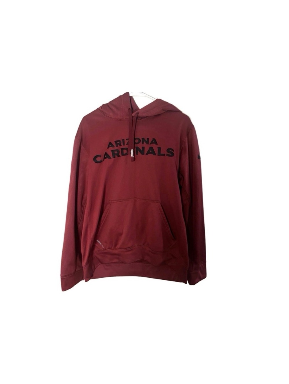 Nike Arizona Cardinals Hoodie